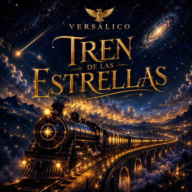 Versálico - 'Si Volvieras' [Ringtone]