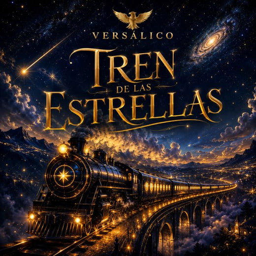 Versálico - 'Reina de la Feria' [Ringtone]
