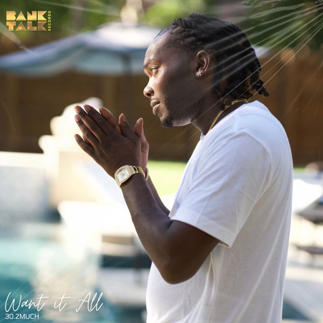 30.2 Much - 'Want It All' [Ringtone]