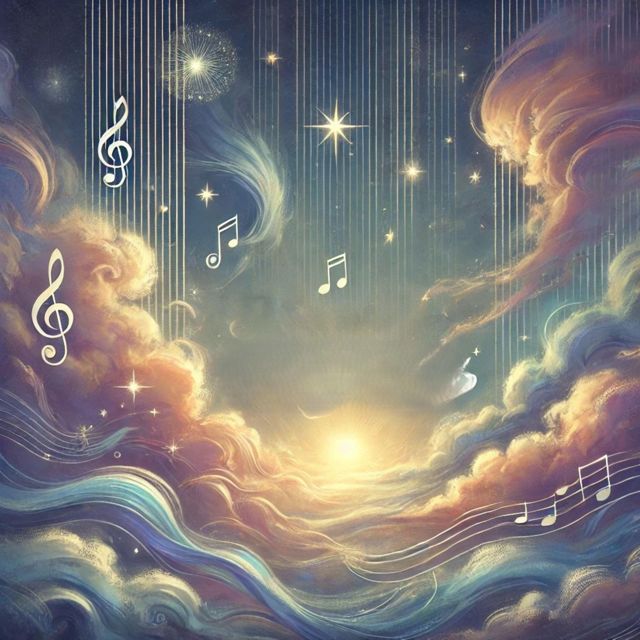 Juan B. Garijo - 'El ritmo del cielo' [Ringtone]