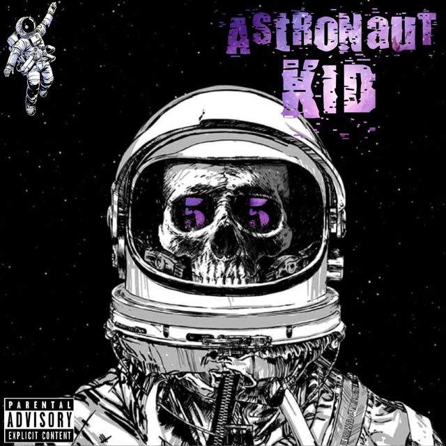 5Dirtyvon - 'Astronaut Kid' [Ringtone]
