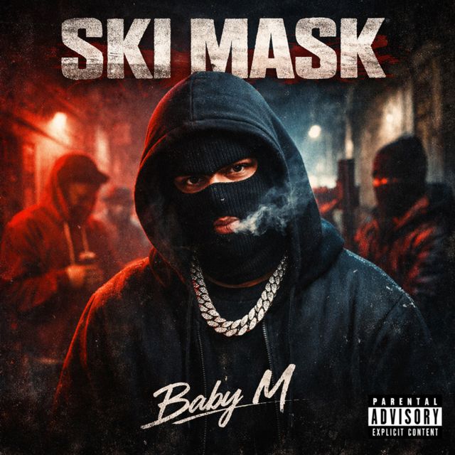 Baby M - 'Ski Mask' [Ringtone]