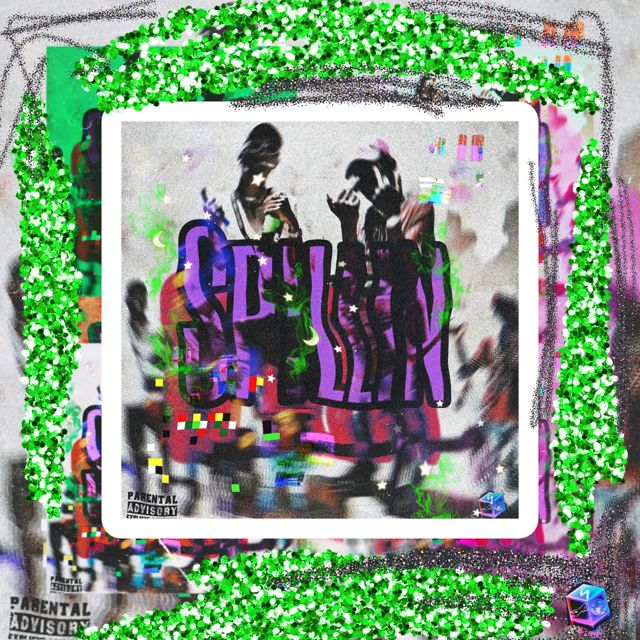 Yungahd Rile - 'Spillin (feat. Nino Swank)' [Ringtone]
