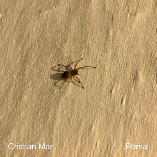 Cristian Mar - 'Roma rota' [Ringtone]