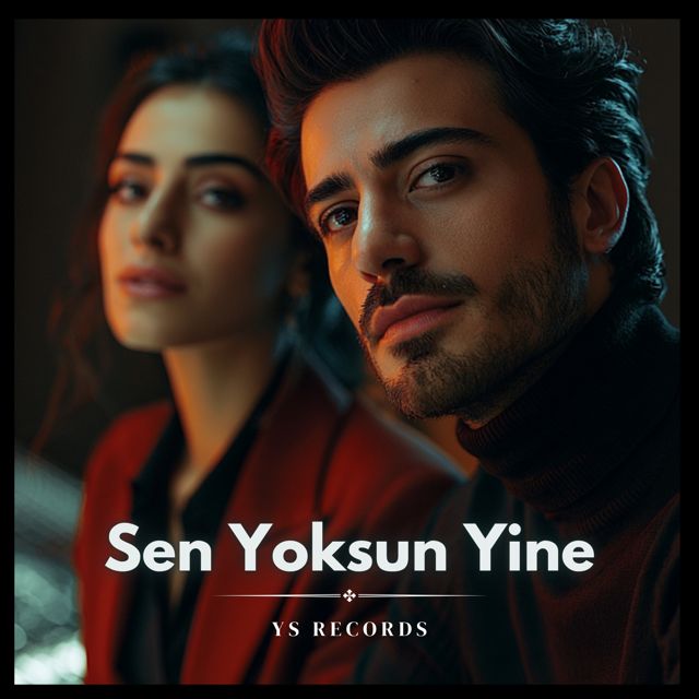 Serhan Records - 'Sen Yoksun Yine (Turkish)' [Ringtone]