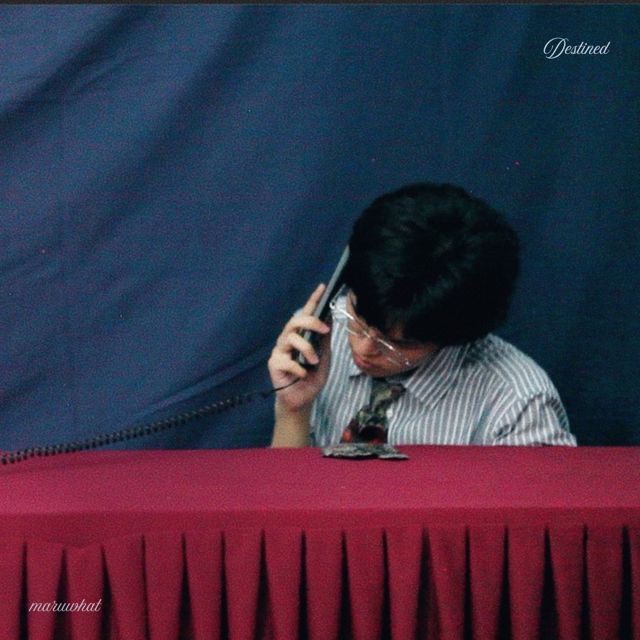 maruwhat - 'Destined' [Ringtone]