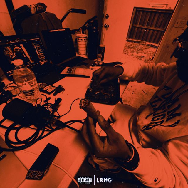 Aelo Beats - 'KUSH (feat. martin)' [Ringtone]