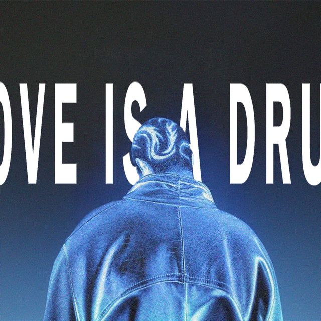 ROW - 'LOVE IS A DRUG' [Ringtone]