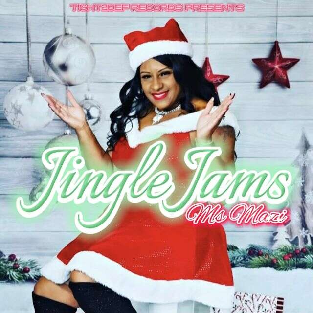 Mz Mazi - 'Jingle Jams' [Ringtone]