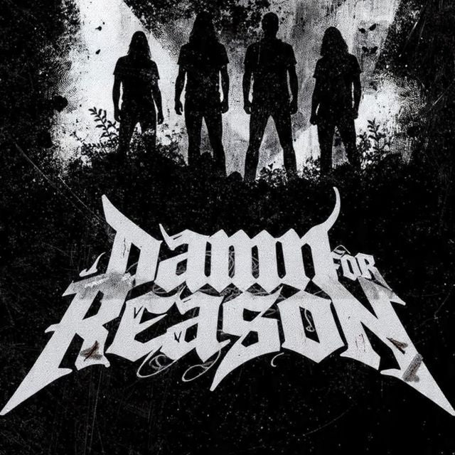 Damn For Reason - 'Verlassen' [Ringtone]