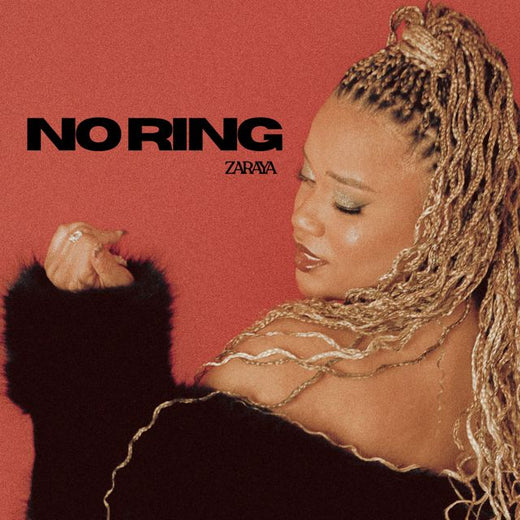 Zaraya - 'No Ring' [Ringtone]