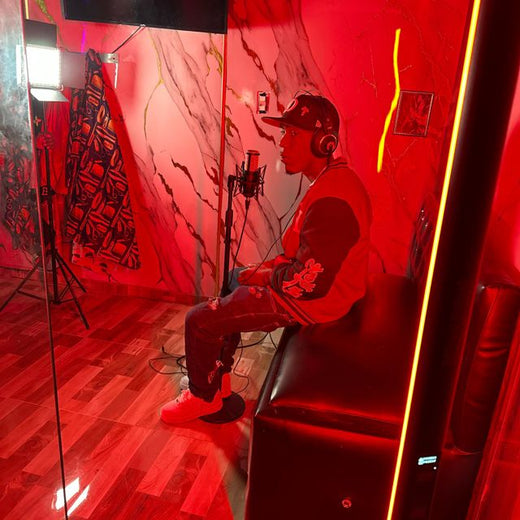 Yefreeto RD - 'Freestyle 1' [Ringtone]