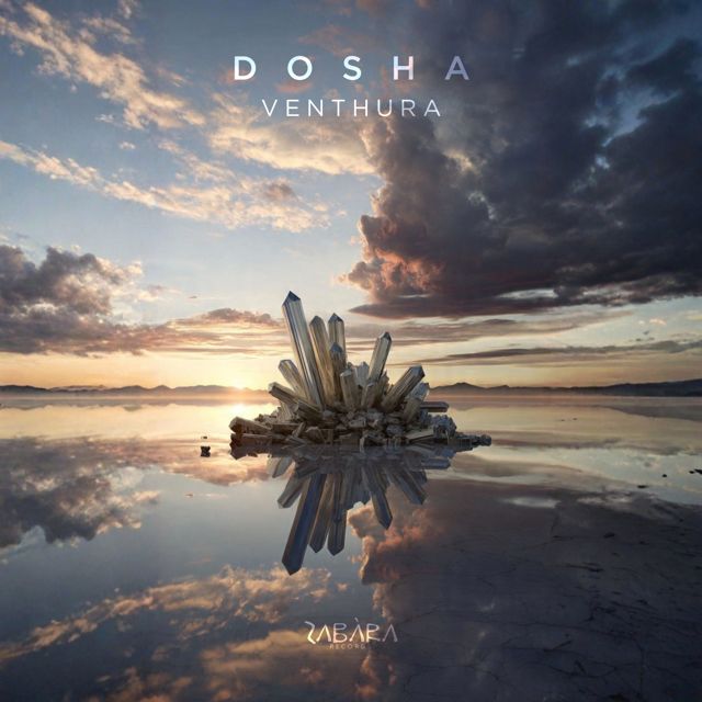 Venthura - 'Dosha' [Ringtone]