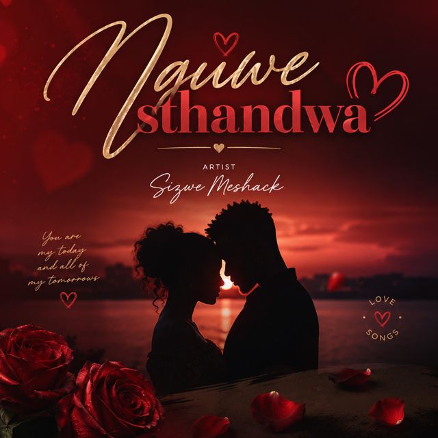 Sizwe Meshack - 'Forever love you' [Ringtone]
