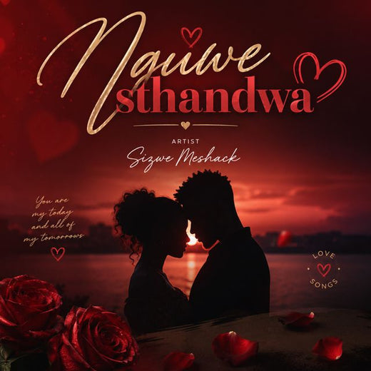 Sizwe Meshack - 'Nguwe Sthandwa Sami' [Ringtone]