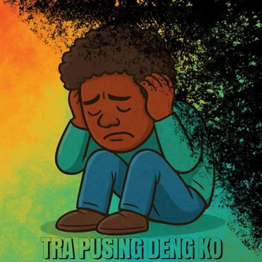 Elegant Boys - 'Tra Pusing Deng Ko (feat. Own Gank & Young Street)' [Ringtone]