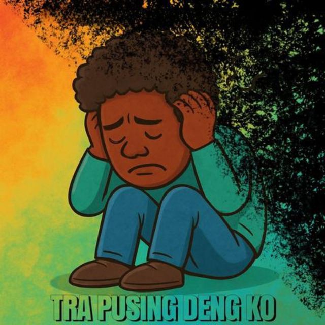 Elegant Boys - 'Tra Pusing Deng Ko (feat. Own Gank & Young Street)' [Ringtone]