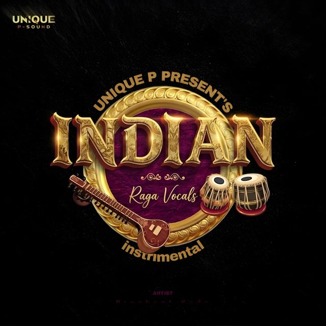 Prashant Yadav - 'Indian Raga Vocals' [Ringtone]