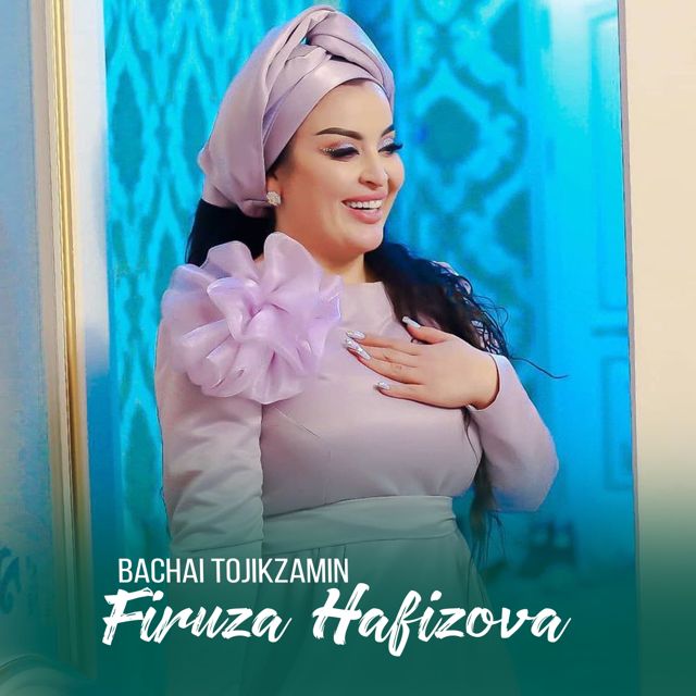 Firuza Hafizova - 'Bachai Tojikzamin' [Ringtone]