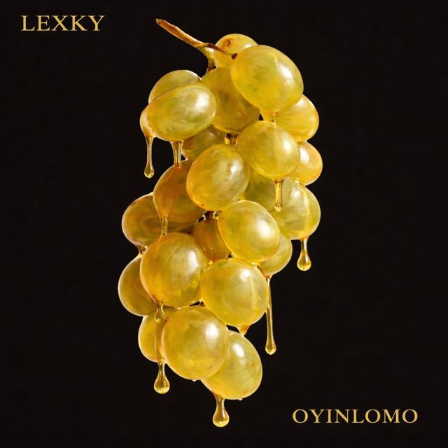 Lexky - 'OYINLOMO' [Ringtone]