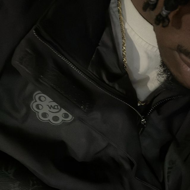 Punchinrd - 'Believe In Me' [Ringtone]