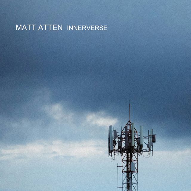 Matt Atten - '308A2' [Ringtone]