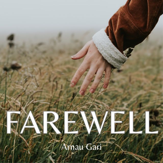 Arnau Gari - 'Farewell' [Ringtone]