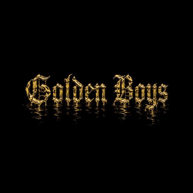 McChakker - 'GoldenBoys' [Ringtone]