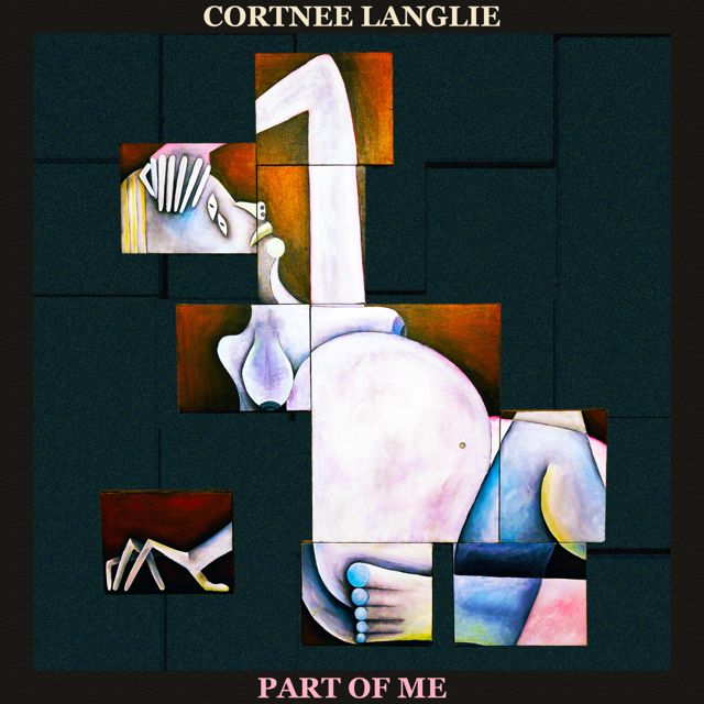 Cortnee Langlie - 'Part of Me' [Ringtone]