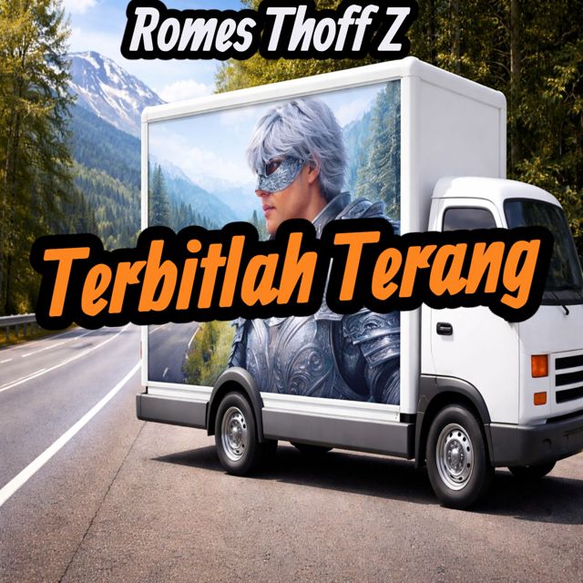 Romes Thoff Z - 'Terbitlah Terang' [Ringtone]