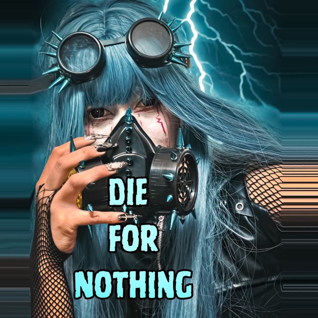 Social Abyss - 'DIE FOR NOTHING' [Ringtone]