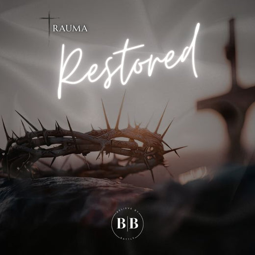 Trauma - 'Restored' [Ringtone]
