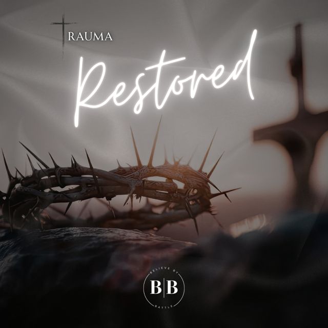 Trauma - 'Restored' [Ringtone]
