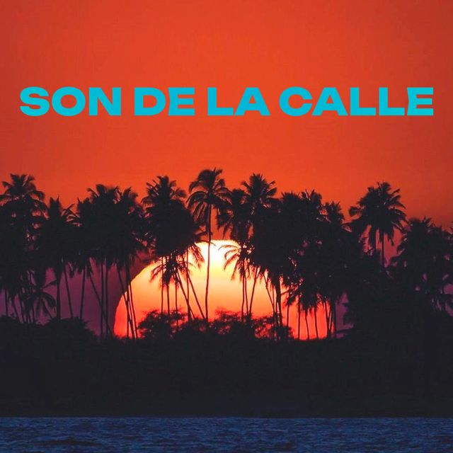 BBBM1331 - 'SON DE LA CALLE' [Ringtone]