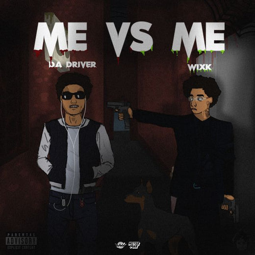 Yesteryear Atl - 'Timberland Stomping (feat. Whodadriver?!)' [Ringtone]