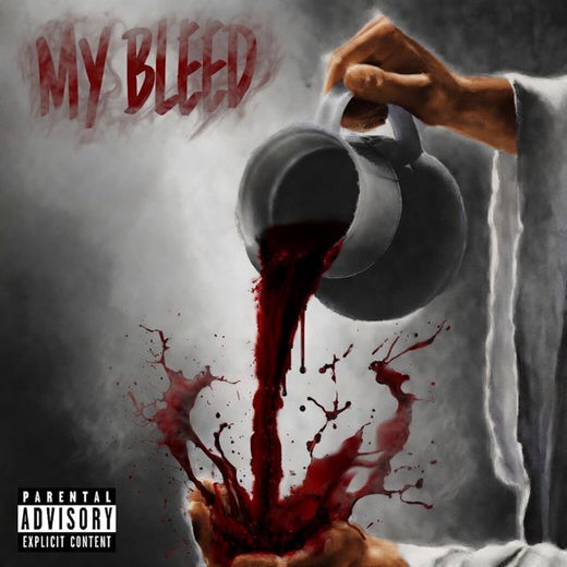 li nero - 'My Bleed' [Ringtone]