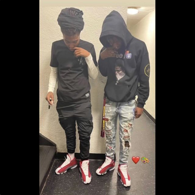 Slugz - 'Free Da Men (feat. Cruddymarie)' [Ringtone]