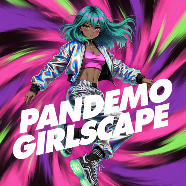 Nyctosurge - 'Pandemo Flickerstorm' [Ringtone]