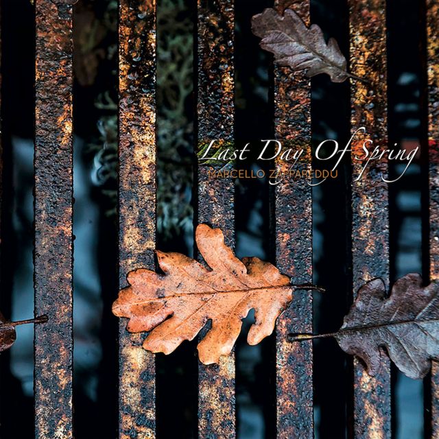 Marcello Zappareddu - 'Last Day of Spring' [Ringtone]