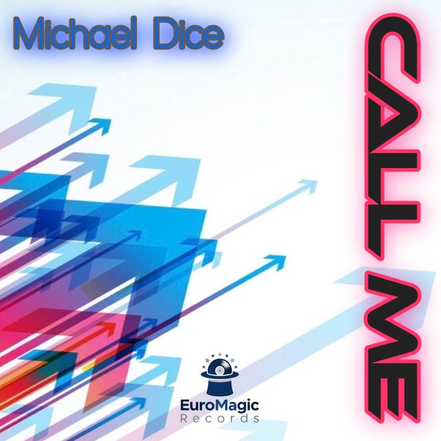 Michael Dice - 'call me' [Ringtone]