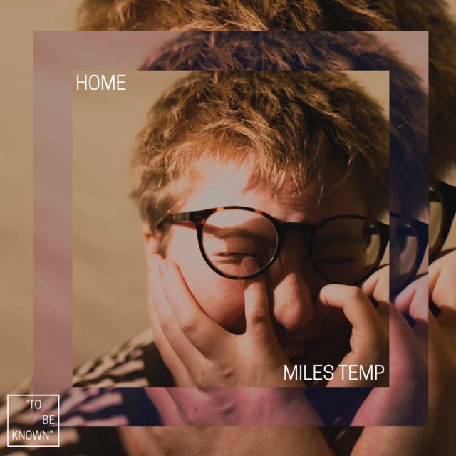 Miles Temp - 'In Your Arms' [Ringtone]
