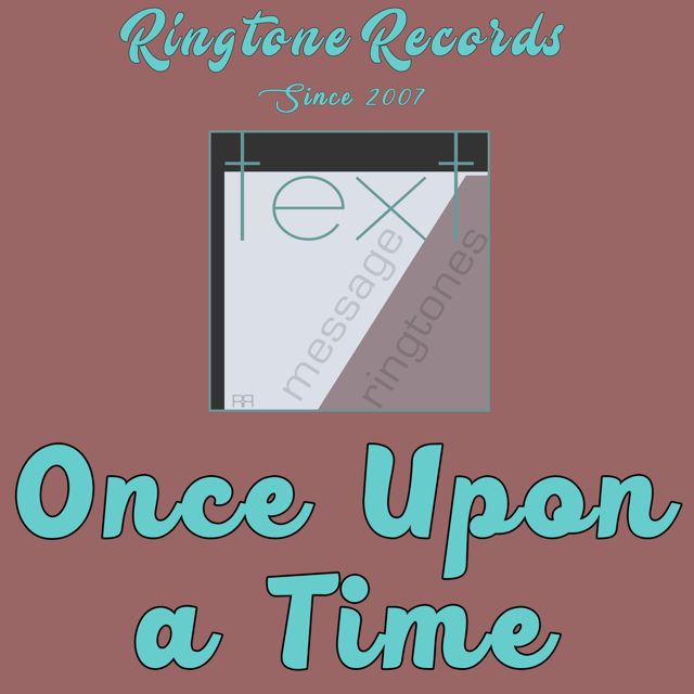 RR Collective - 'Once Upon a Time (Music Chimes)' [Ringtone]