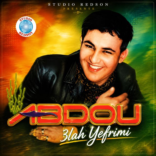 Cheb Abdou - 'Talgih Ou Nedik' [Ringtone]