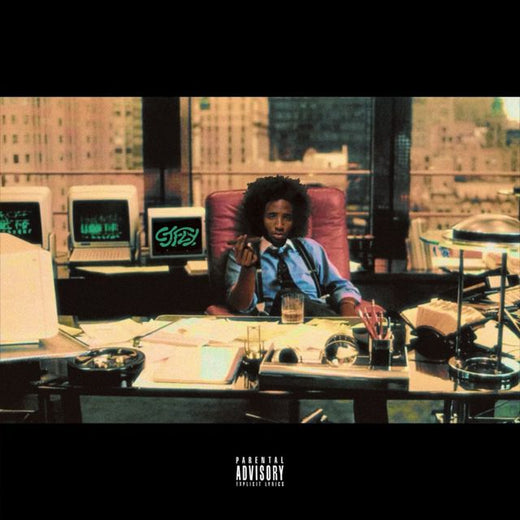 Cj Fly - 'NICKEL BAG SCHWAG' [Ringtone]