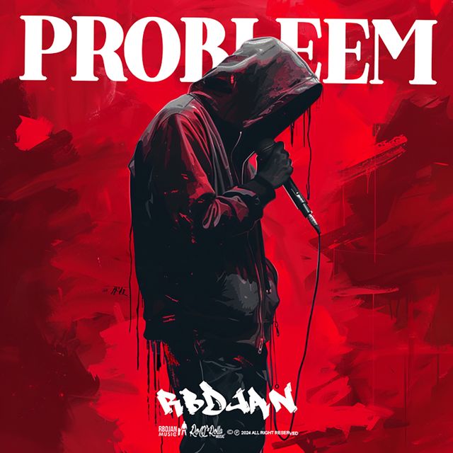 RBDjan - 'Probleem' [Ringtone]