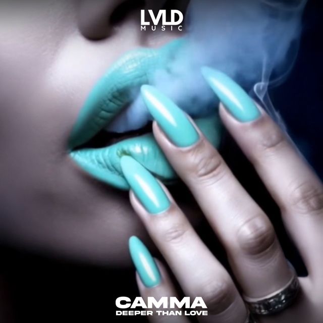 CAMMA - 'Deeper Than Love' [Ringtone]