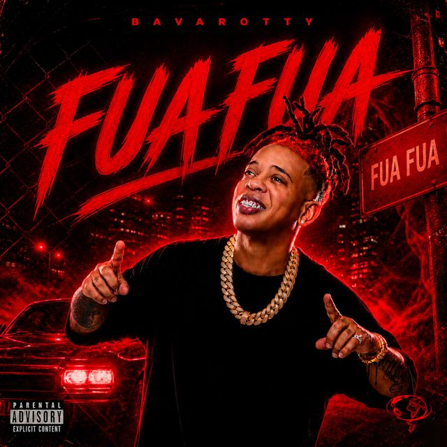 bavarotty - 'Fua Fua' [Ringtone]