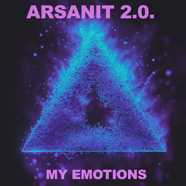 ARSANIT 2.0. - 'My Emotions (Club Dub Mix)' [Ringtone]