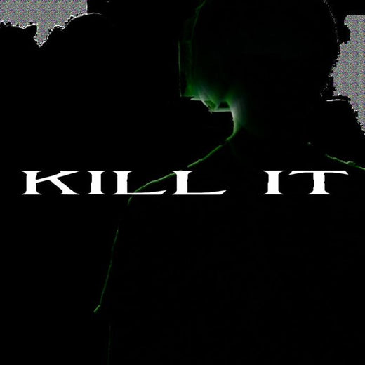 rheyr - 'KILL IT' [Ringtone]