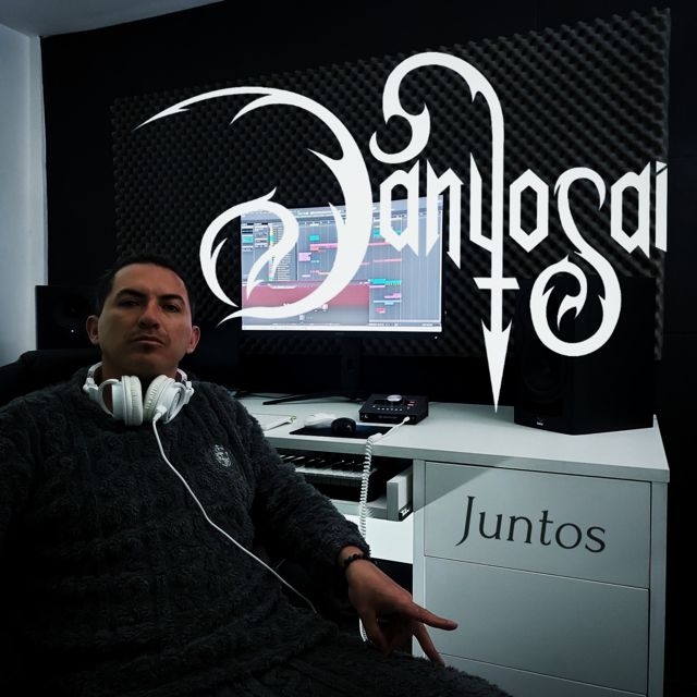 Danyosai - 'Juntos' [Ringtone]